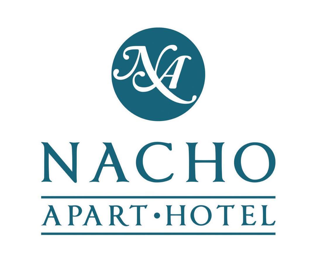 Nacho Aparthotel Erywań Zewnętrze zdjęcie